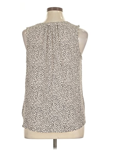 41Hawthorn Sleeveless Blouse (view 2)
