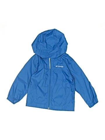 Columbia Zip Up Hoodie (view 1)