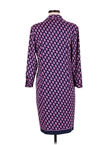 Julie Brown Casual Dress (view 2)