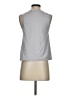 Athleta Silver Sleeveless T-Shirt Size XS - photo 2