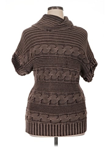 Nine West Turtleneck Sweater (view 1)