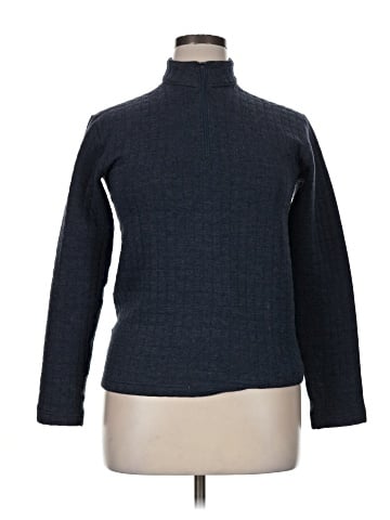 Southern Tide Turtleneck Sweater (view 1)