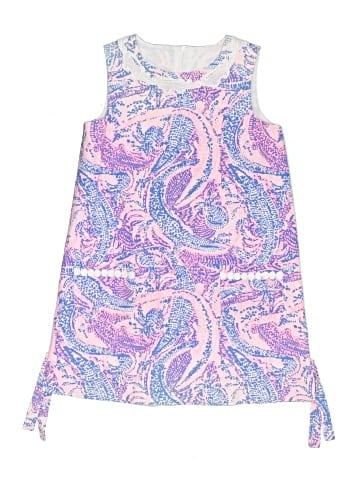 Lilly Pulitzer Dress (view 1)