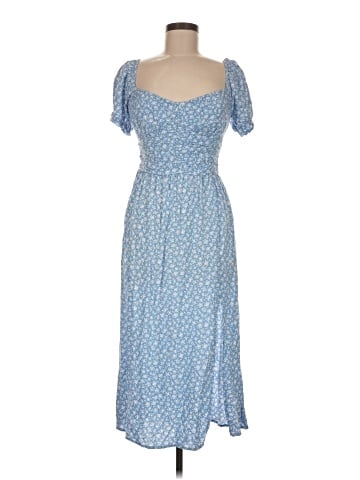 Hollister Casual Dress (view 1)