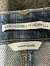 Bandolino Blu Blue Jeans Size 14 - photo 4