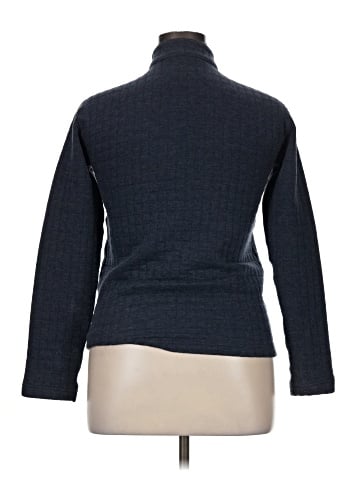Southern Tide Turtleneck Sweater (view 2)