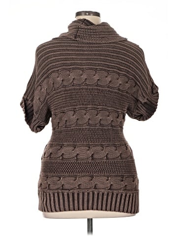 Nine West Turtleneck Sweater (view 2)