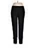 Joie 100% Polyester Solid Black Track Pants Size S - photo 1
