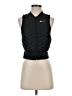 Nike 100% Polyester Black Vest Size XS - photo 1