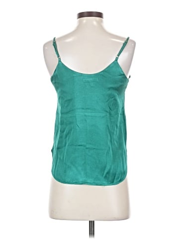 Floreat Sleeveless Blouse (view 2)