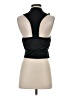 Nike 100% Polyester Black Vest Size XS - photo 2