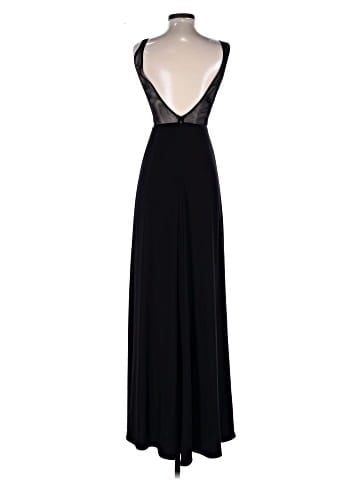 Blondie Nites Cocktail Dress (view 2)