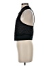 Nike 100% Polyester Black Vest Size XS - photo 5