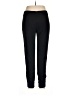 Joie 100% Polyester Solid Black Track Pants Size S - photo 2