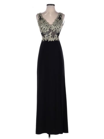 Blondie Nites Cocktail Dress (view 1)