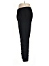 Joie 100% Polyester Solid Black Track Pants Size S - photo 5