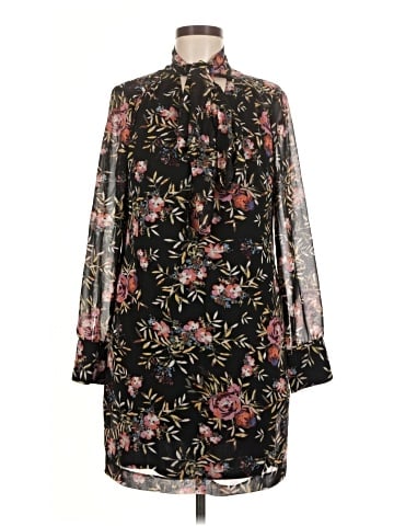 RACHEL Rachel Roy Casual Dress (view 1)