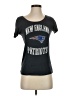 NFL Gray Short Sleeve Top Size S - photo 1