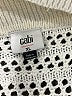 CAbi Ivory Cardigan Size XL - photo 7
