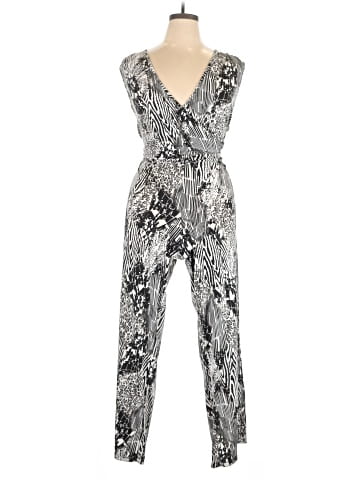 Style&Co Jumpsuit (view 1)