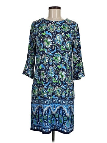 Jude Connally Casual Dress (view 1)