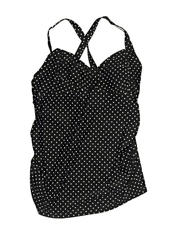 Beach Bump By Motherhood Swimsuit Top (view 1)