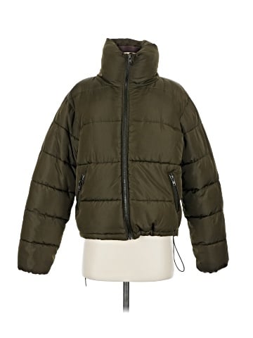 Glamorous Coat (view 1)