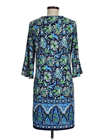 Jude Connally Casual Dress (view 2)