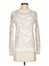 Banana Republic Camo Ivory Pullover Sweater Size XS - photo 1