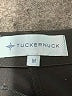 Tuckernuck Black Casual Pants Size M - photo 4
