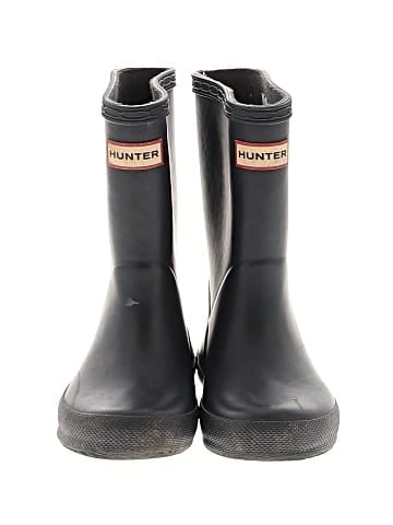 Hunter Rain Boots (view 2)