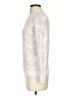 Banana Republic Camo Ivory Pullover Sweater Size XS - photo 5
