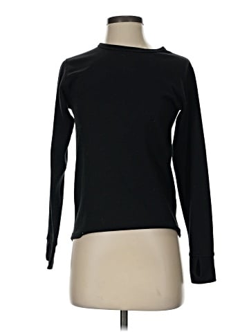 EMS Long Sleeve T-Shirt (view 1)