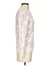 Banana Republic Camo Ivory Pullover Sweater Size XS - photo 4