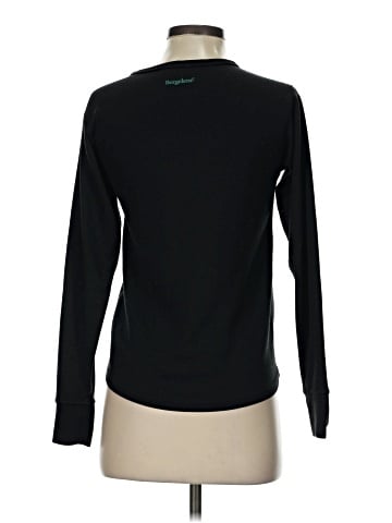 EMS Long Sleeve T-Shirt (view 2)