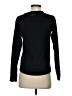 EMS 100% Polyester Black Long Sleeve T-Shirt Size S - photo 2