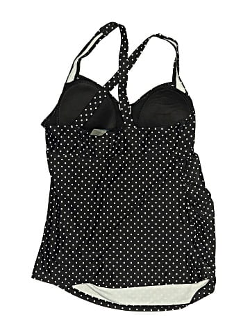 Beach Bump By Motherhood Swimsuit Top (view 2)
