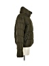 Glamorous 100% Polyester Green Coat Size XS - photo 4