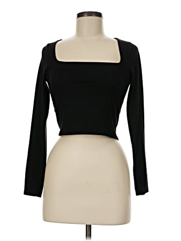 Sincerely Jules Long Sleeve Top (view 1)