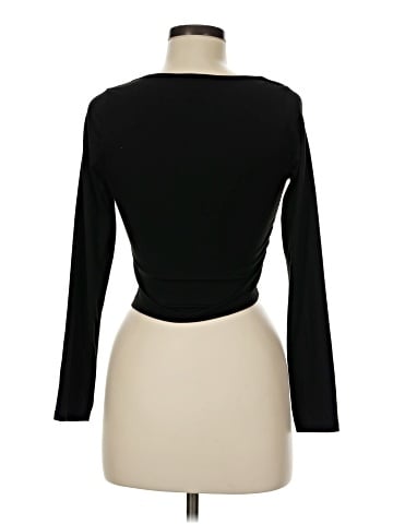 Sincerely Jules Long Sleeve Top (view 2)