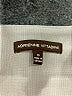 Adrienne Vittadini Solid Tan Formal Skirt Size 10 - photo 4