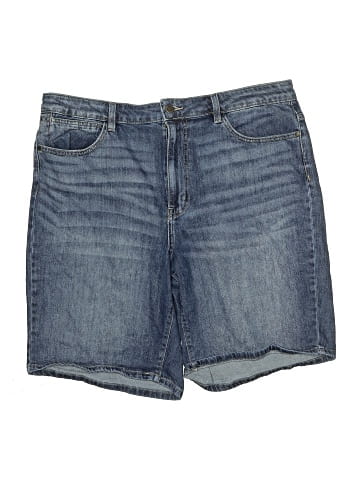 Wrangler Jeans Co Denim Shorts (view 1)