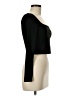 Sincerely Jules Black Long Sleeve Top Size M - photo 4