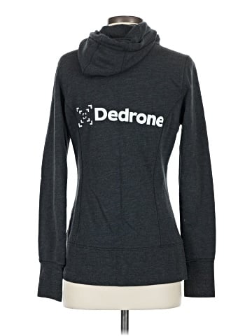New Era Zip Up Hoodie (view 2)