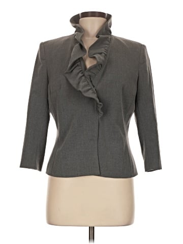 New York & Company Blazer (view 1)