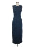 Good American Blue Cocktail Dress Size Med (2) - photo 1