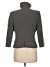 New York & Company Gray Blazer Size 6 - photo 2