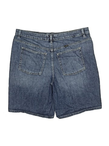 Wrangler Jeans Co Denim Shorts (view 2)