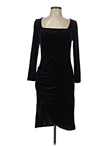 Berylove Cocktail Dress (view 1)