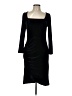 Berylove Black Cocktail Dress Size L - photo 1